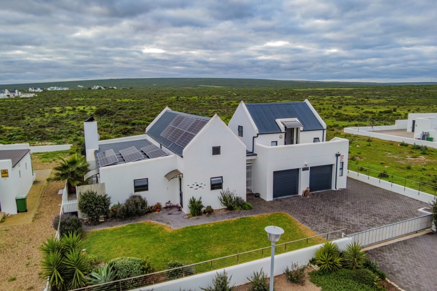 4 Bedroom Property for Sale in Jacobsbaai Western Cape